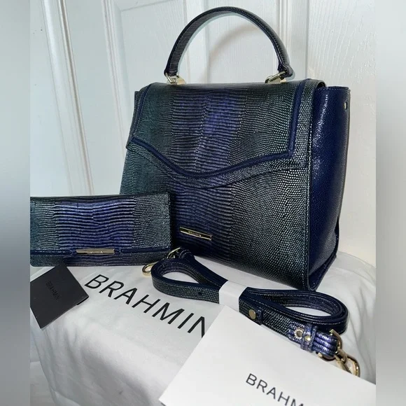 Rare Brahmin Mirage Khalo Ingrid & Ady Set - Picture 4 of 9